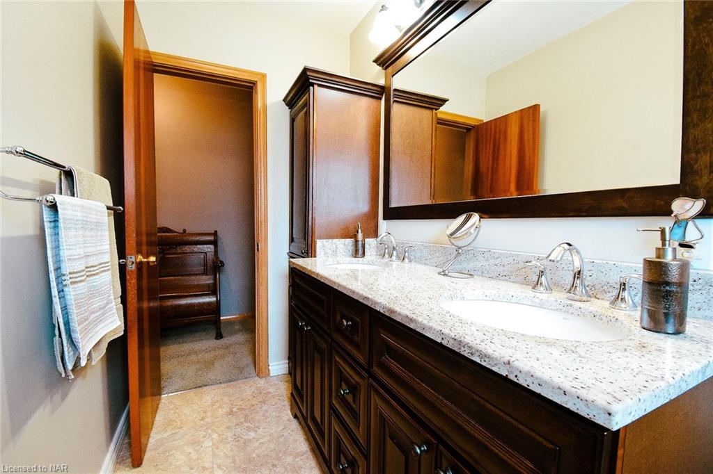 Bathroom Before
